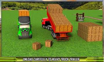 Farm Truck Silage Transporter for Android - Download the APK from Habererciyes